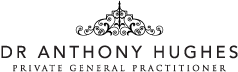 Dr Anthony Hughes, Private General Practitioner